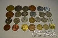 Монеты зарубежные(серебро) Бермуды (б/у, 1964 год, отл. сост. 22,62 грамм, проба. . фото 7