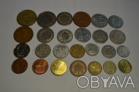 Монеты зарубежные(серебро) Бермуды (б/у, 1964 год, отл. сост. 22,62 грамм, проба. . фото 6