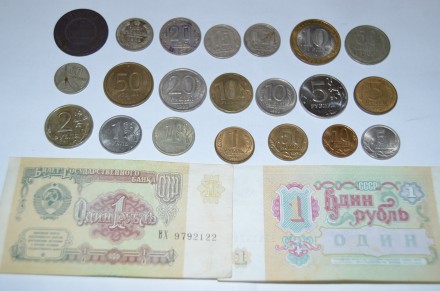 Монеты Украины (нейзильбер (в капсулах, новые, 2006, 2007 г.) - от 60 грв./шт.! . . фото 5