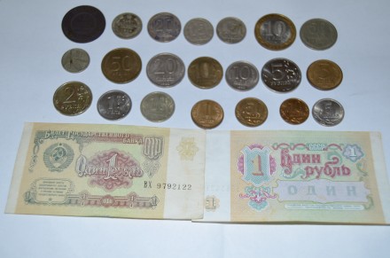 Монеты Украины (нейзильбер (в капсулах, новые, 2006, 2007 г.) - от 60 грв./шт.! . . фото 4