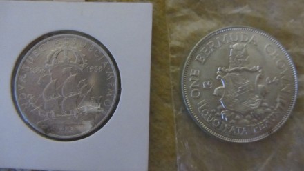 Монеты Украины (нейзильбер (в капсулах, новые, 2006, 2007 г.) - от 60 грв./шт.! . . фото 9
