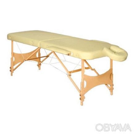 Массажный стол предназначен для любых видов массажа.
Характеристики:
длина сто. . фото 1