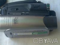 Продам цифровую мини-видеокамеру SONY DCR-HC28E, Япония, компактная , размеры 12. . фото 9