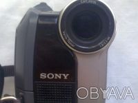 Продам цифровую мини-видеокамеру SONY DCR-HC28E, Япония, компактная , размеры 12. . фото 8