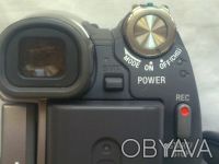 Продам цифровую мини-видеокамеру SONY DCR-HC28E, Япония, компактная , размеры 12. . фото 6