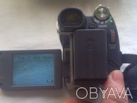 Продам цифровую мини-видеокамеру SONY DCR-HC28E, Япония, компактная , размеры 12. . фото 5