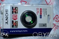 Продается новый широкоугольник Sony VCL HGA07B в комплекте: Упаковка, крышки, че. . фото 2