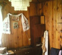 Продам утепленную, жилую дачу в районе ЗАЗ
 
  Описание: Уютный дачный дом и у. ЗАЗ. фото 7
