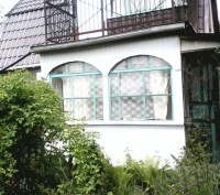 Продам утепленную, жилую дачу в районе ЗАЗ
 
  Описание: Уютный дачный дом и у. ЗАЗ. фото 4