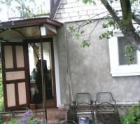 Продам утепленную, жилую дачу в районе ЗАЗ
 
  Описание: Уютный дачный дом и у. ЗАЗ. фото 2