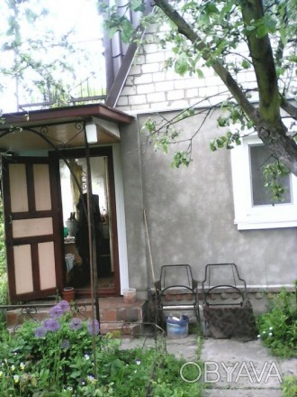 Продам утепленную, жилую дачу в районе ЗАЗ
 
  Описание: Уютный дачный дом и у. ЗАЗ. фото 1