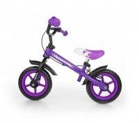 Беговел Dragon Milly Mally   - это велосипед для маленьких детей, чтобы узнать и. . фото 2