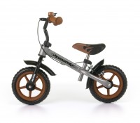 Беговел Dragon Milly Mally   - это велосипед для маленьких детей, чтобы узнать и. . фото 7