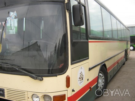Харьков Украина автобус продам Van Hool 816 V-11 967. . фото 1