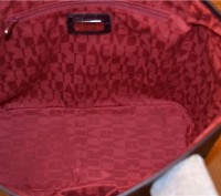 NEW FURLA CROC EMBOSSED LEATHER "Everyone" SHOPPER TOTE.
MADE IN ITALY.

Ярки. . фото 9