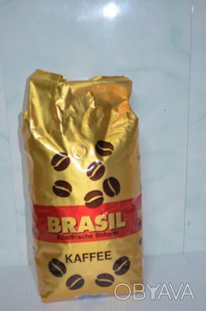 Alvorada Brasil - восхитительный австрийский кофе, в состав которого входят лучш. . фото 1