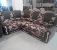Удобный диван в классическом стиле Лилия, радует своей красотой и гармонией. . фото 2