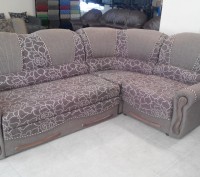 Удобный диван в классическом стиле Лилия, радует своей красотой и гармонией. . фото 4