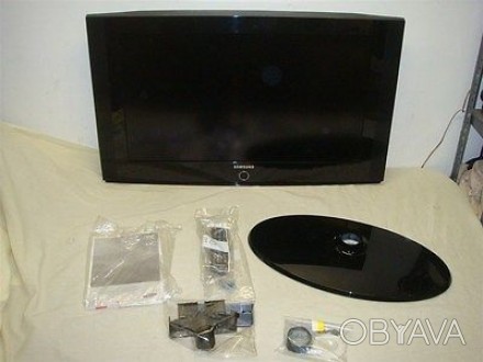 SAMSUNG LN32A330J1D 32" 720P LCD HDTV - LOOK! Новый все с ебая. . фото 1