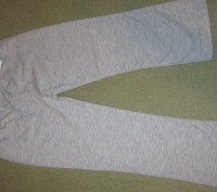 Продам новые хлопковые штанишки Primark, 2-3 года
Цена 130 грн.. . фото 2