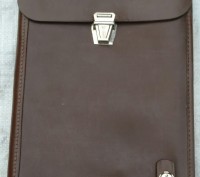 Полевая сумка — специальная сумка для командного (начальствующего) состава (офиц. . фото 2