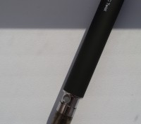 Эта электронная сигарета оснащена аккумулятором eGo-формата емкостью 1300 мА-ч. . . фото 6