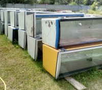 Продам холодильно морозильное оборудование , агрегаты компрессора, Б У , все в р. . фото 3