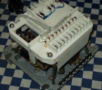 Устройство контроля сопротивления: УКС-1 У3 220В 50Гц
Год выпуска: 1983г.
В на. . фото 3
