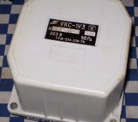 Устройство контроля сопротивления: УКС-1 У3 220В 50Гц
Год выпуска: 1983г.
В на. . фото 2