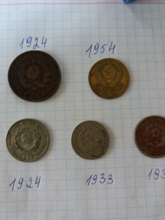 Монеты СССР номиналом 10, 15, 20 и 50 коп., всего 288 экземпляров.
Уточняйте: к. . фото 4