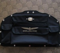 Продам органайзер для Honda Goldwing 1800.
Устанавливается в крышку заднего коф. . фото 2