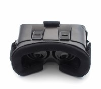 С очками виртуальной реальности VR BOX вы сможете:

1. Смотреть 3D фильмы, абс. . фото 3