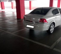 Opel Astra H Sedan Z1.6XER AT седан, автомат, ГБО, очень экономична. 

Автомобил. . фото 5