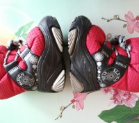 Продам зимові чобітки Demar в дуже гарному стані. Розмір 20-21. Устілка - 13,5см. . фото 4