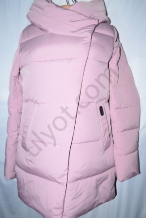 В широком ассортименте женские куртки осенние, демисезонные и зимние известных т. . фото 2