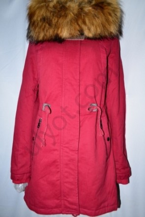 В широком ассортименте женские куртки осенние, демисезонные и зимние известных т. . фото 8