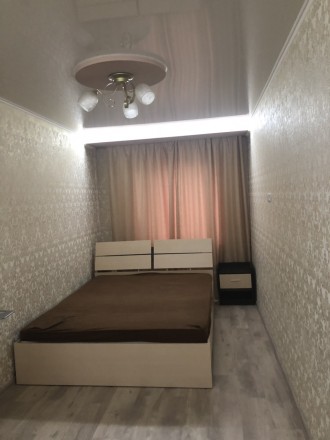 Аренда квартиры на Артеме, 2 комнаты,комнаты раздельные,выполнен качественный ре. Саксаганский. фото 8