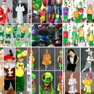 Карнавальні костюми дітям, дорослим від виробника, від 250 грн...
Групам знижки. . фото 11