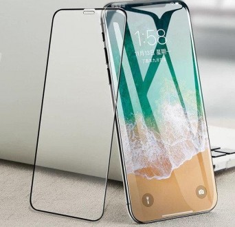 Защитное стекло 5D Full Cover для Apple Iphone
Защитное стекло 5D Full Cover - э. . фото 11