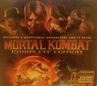 Продам игру для ps3 - Mortal Kombat Komplete Edition. 
По всем вопросам можете . . фото 2