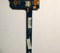 Продам USB разъём с ноутбука HP Pavilion m6-1104. Отправлю новой почтой.. . фото 3