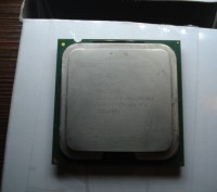 Продам процессор в хорошем состоянии, снят с рабочего компьютера, единственный х. . фото 4