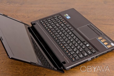 Продается  ноутбук Lenovo IdeaPad G580 (в нерабочем состоянии) на запчасти.
Про. . фото 1