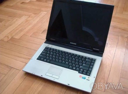 Запчасти от ноутбука Samsung R40
Возможна продажа ноутбука целиком или  разборк. . фото 1