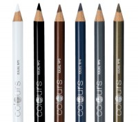 LR Colours Каяловый карандаш для глаз
Производство LR Health&Beauty Systems, Ге. . фото 2