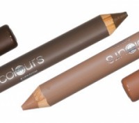 LR Colours Двухсторонний карандаш для бровей
Производство LR Health&Beauty Syst. . фото 2