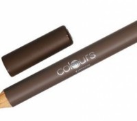 LR Colours Двухсторонний карандаш для бровей
Производство LR Health&Beauty Syst. . фото 4