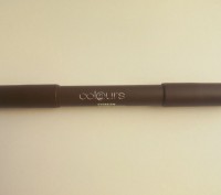 LR Colours Двухсторонний карандаш для бровей
Производство LR Health&Beauty Syst. . фото 7