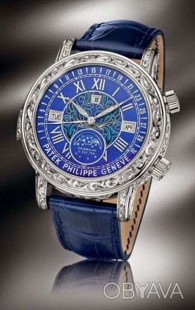 Точные копии часов PATEK PHILIPPE можно купить на сайте http://yourtime.com.ua/
. . фото 1