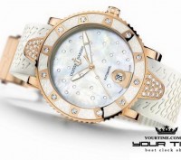Точные копии женских часов Ulysse Nardin  можно купить на сайте http://yourtime.. . фото 3